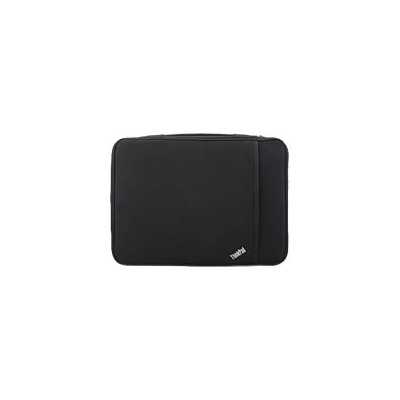 Lenovo Essential ThinkPad 13-inch Sleeve Fits up to size 13 " Sleeve Black