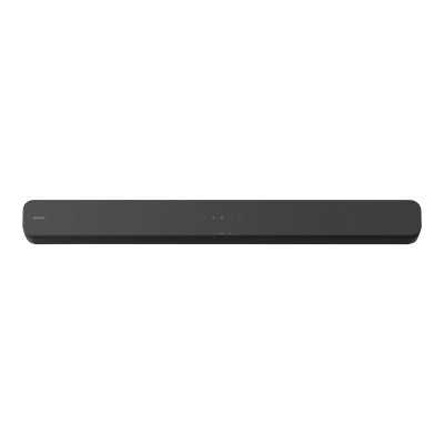 Sony 2 ch Single Sound bar HT-SF150 30 W Black Bluetooth