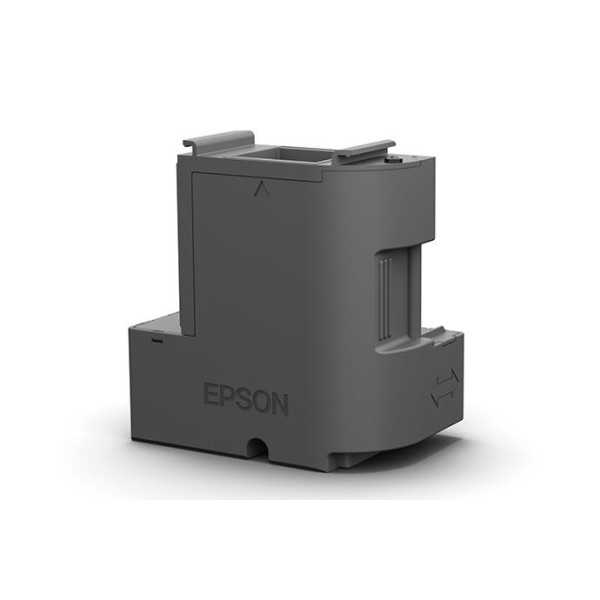 Epson Inkjet priežiūra