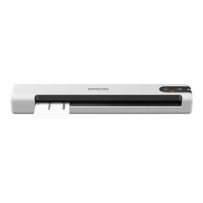 Epson Mobile document scanner WorkForce DS-70 Colour