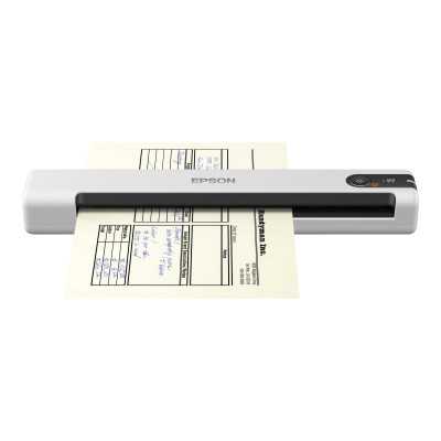 Epson Mobile document scanner WorkForce DS-70 Colour