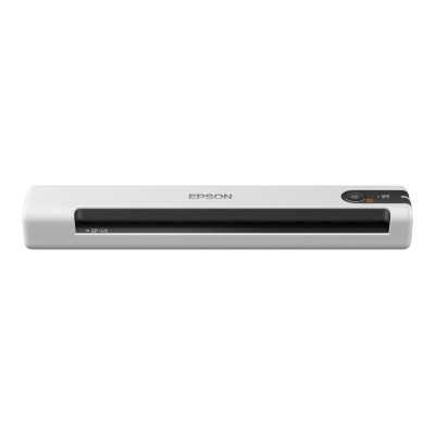 Epson Mobile document scanner WorkForce DS-70 Colour