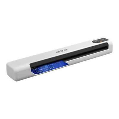 Epson Mobile document scanner WorkForce DS-70 Colour