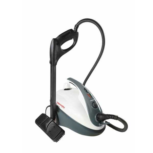 Polti Steam cleaner PTEU0267 Vaporetto Smart 30_S Power 1800 W Steam pressure 3 bar Water tank capacity 1.6 L White