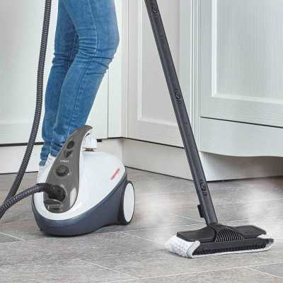 Polti Steam cleaner PTEU0267 Vaporetto Smart 30_S Power 1800 W Steam pressure 3 bar Water tank capacity 1.6 L White