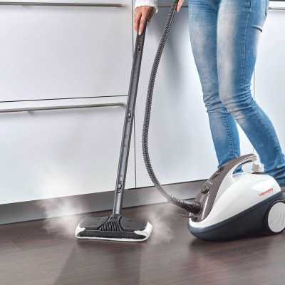 Polti Steam cleaner PTEU0267 Vaporetto Smart 30_S Power 1800 W Steam pressure 3 bar Water tank capacity 1.6 L White