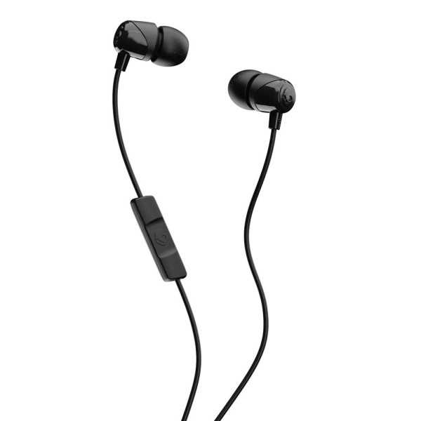 Skullcandy Jib laidinis mikrofonas juodas