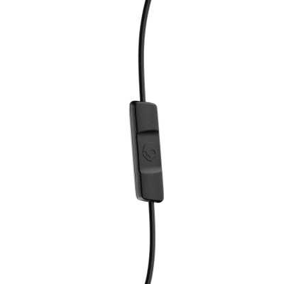 Skullcandy Jib Wired In-ear Microphone Black