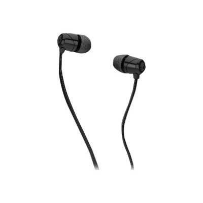 Skullcandy Jib Wired In-ear Microphone Black