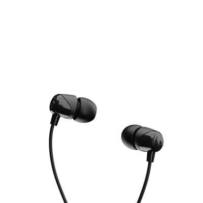 Skullcandy Jib Wired In-ear Microphone Black