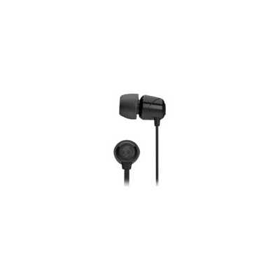 Skullcandy Jib Wired In-ear Microphone Black