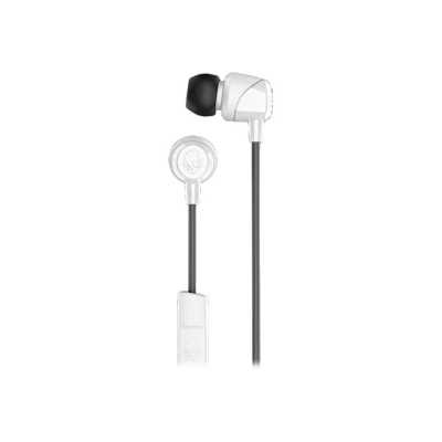 Skullcandy Jib Wired In-ear Microphone White/Black