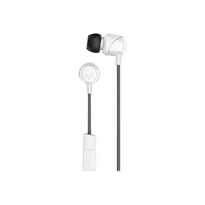 Skullcandy Jib Wired In-ear Microphone White/Black