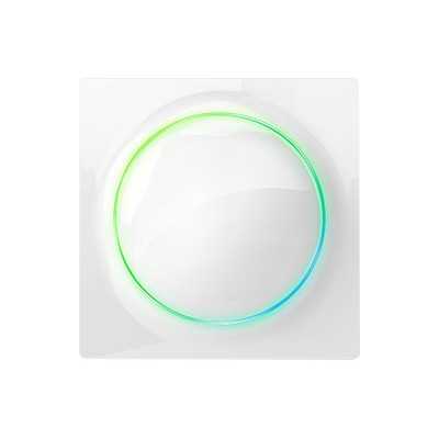 Fibaro Walli Roller Shutter Z-Wave EU White