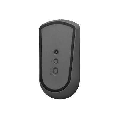 Lenovo ThinkBook Bluetooth Silent Mouse Bluetooth 5.0 Wireless 1 year(s) Iron Grey