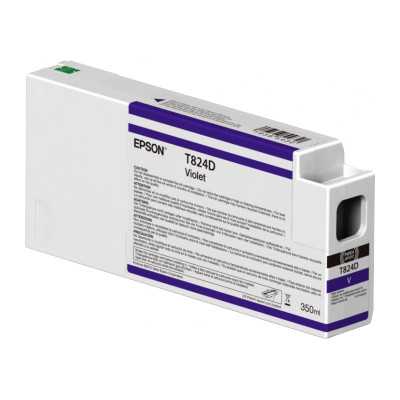 Epson Ink Cartridge Violet