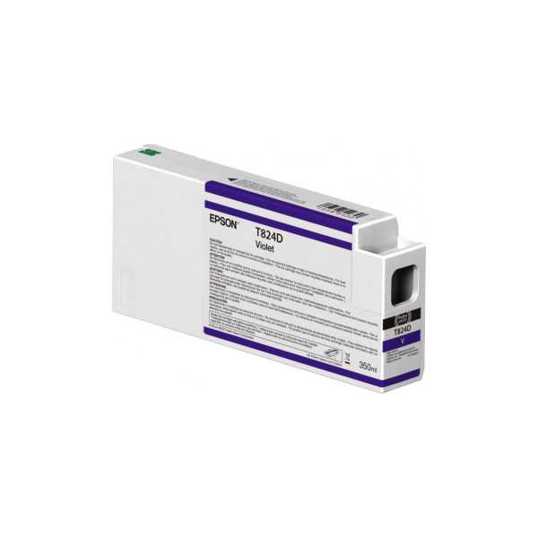 Epson Ink Cartridge Violet