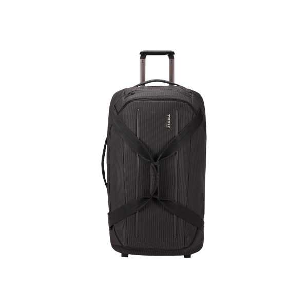 Thule Wheeled Duffel“ krepšys „Crossover 2“ Tinka iki 30 colių juodos spalvos