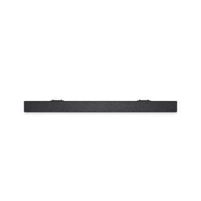 Dell Soundbar for Monitor SB521A Black