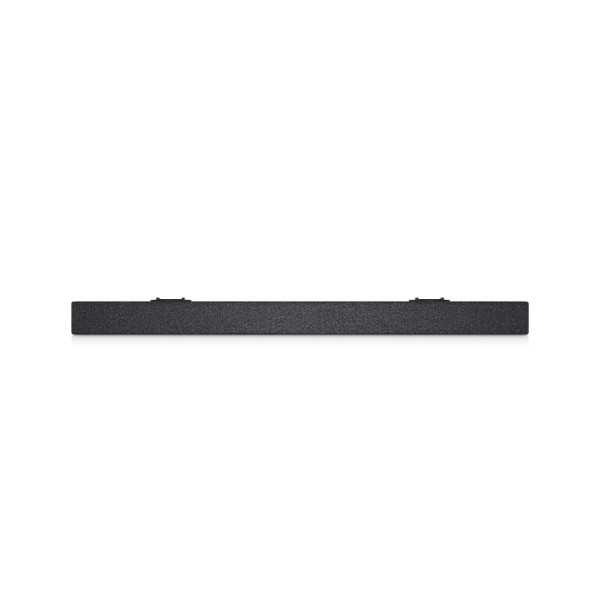 Dell Soundbar for Monitor SB521A Black