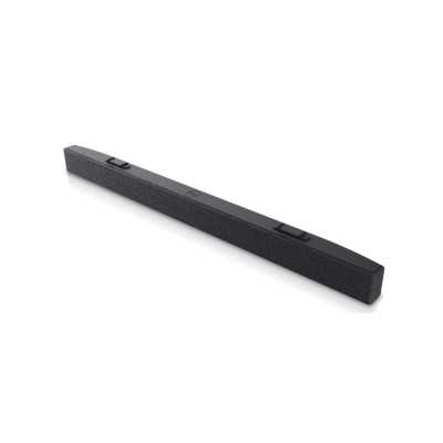 Dell Soundbar for Monitor SB521A Black