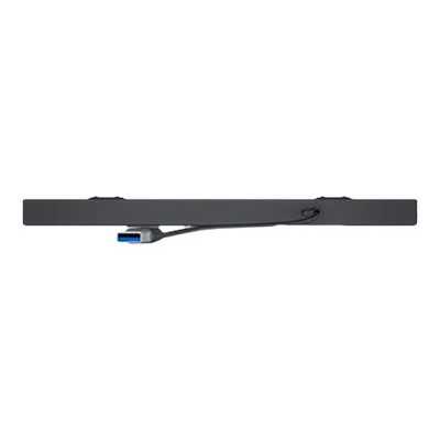 Dell Soundbar for Monitor SB521A Black