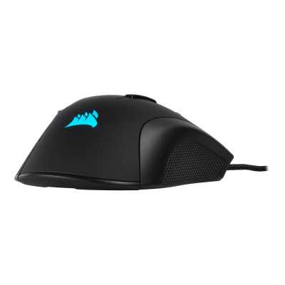 Corsair IRONCLAW RGB WIRELESS Wireless / Wired Gaming Mouse Black