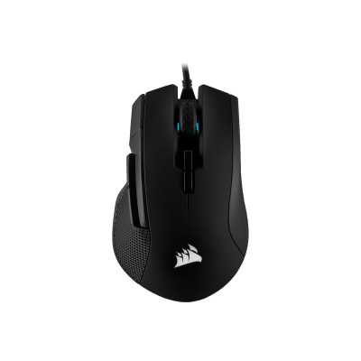 Corsair IRONCLAW RGB WIRELESS Wireless / Wired Gaming Mouse Black