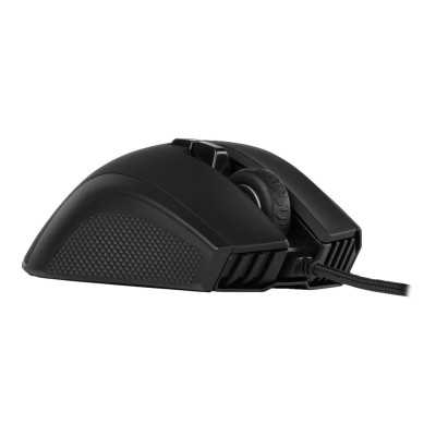 Corsair IRONCLAW RGB WIRELESS Wireless / Wired Gaming Mouse Black