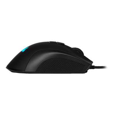 Corsair IRONCLAW RGB WIRELESS Wireless / Wired Gaming Mouse Black