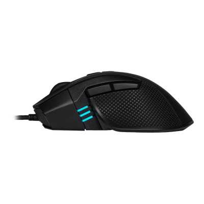 Corsair IRONCLAW RGB WIRELESS Wireless / Wired Gaming Mouse Black