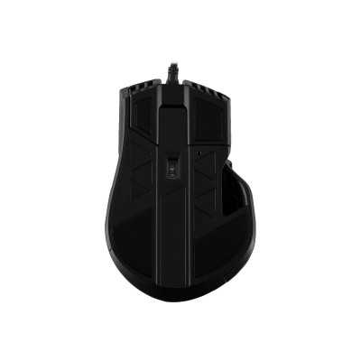 Corsair IRONCLAW RGB WIRELESS Wireless / Wired Gaming Mouse Black