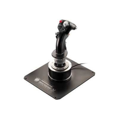 Thrustmaster Joystick Warthog Flight Stick Black