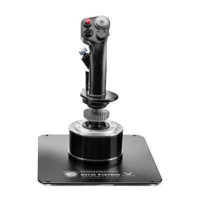 Thrustmaster Joystick Warthog Flight Stick Black