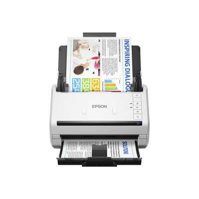 Epson WorkForce DS-530II Colour Document Scanner