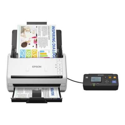 Epson WorkForce DS-530II Colour Document Scanner