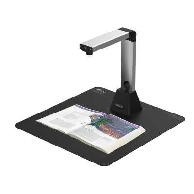 IRIS IRIScan Desk 5 Desktop camera scanner