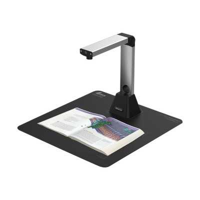 IRIS IRIScan Desk 5 Desktop camera scanner