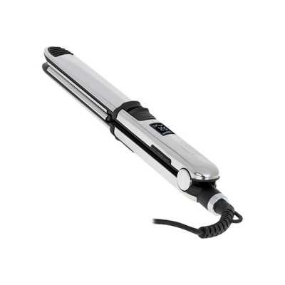 Camry Professional hair straightener CR 2320 Ionic function Display LCD digital Temperature (max) 230 C Stainless steel