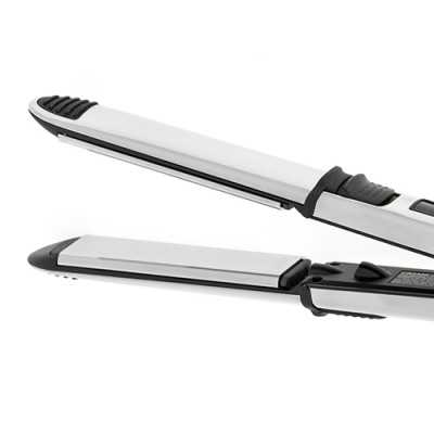 Camry Professional hair straightener CR 2320 Ionic function Display LCD digital Temperature (max) 230 C Stainless steel