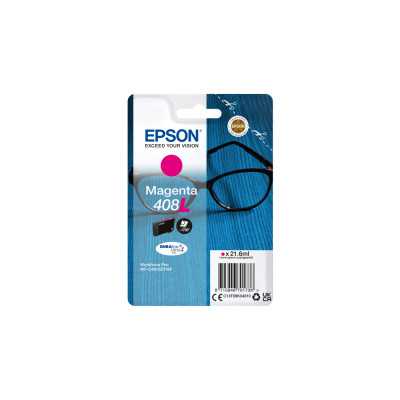 Epson Ink cartrige Magenta