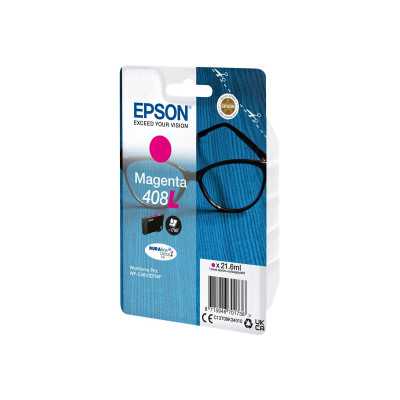 Epson Ink cartrige Magenta