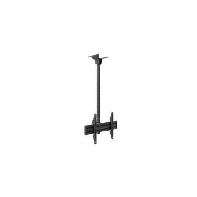 EDBAK Ceiling mount MBV1155-L 42-57 " Maximum weight (capacity) 70 kg Black