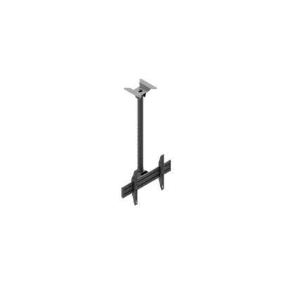 EDBAK Ceiling mount MBV1155-L 42-57 " Maximum weight (capacity) 70 kg Black