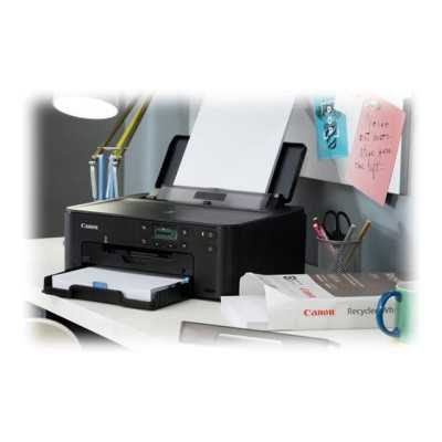 Canon PIXMA TS705a Colour Inkjet Inkjet Printer Wi-Fi Black