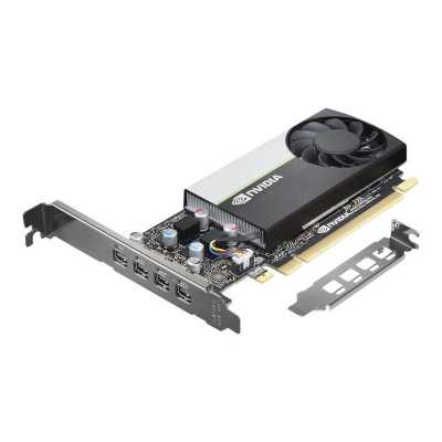 Lenovo Graphics Card T1000 NVIDIA 8 GB T1000 GDDR6 PCIe 3.0 x 16