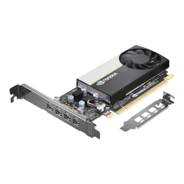 Lenovo vaizdo plokštė T1000 NVIDIA 8 GB T1000 GDDR6 PCIe 3.0 x 16