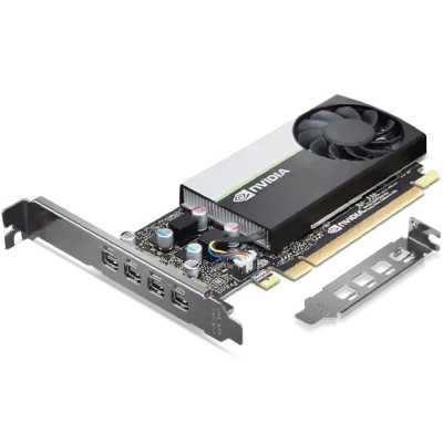 Lenovo Graphics Card T1000 NVIDIA 8 GB T1000 GDDR6 PCIe 3.0 x 16