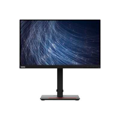 Lenovo ThinkVision T24m-29 23.8 " IPS FHD 16:9 4 ms 250 cd/m Black 60 Hz HDMI ports quantity 1x HDMI 1.4