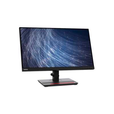 Lenovo ThinkVision T24m-29 23.8 " IPS FHD 16:9 4 ms 250 cd/m Black 60 Hz HDMI ports quantity 1x HDMI 1.4